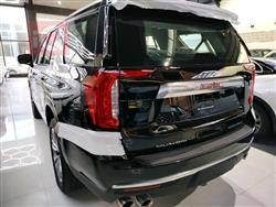 جي ام سي يوكون